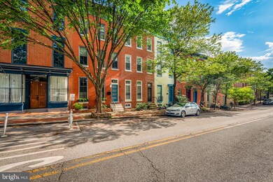 2129 E Lombard St, Baltimore, MD 21231 - photo 4