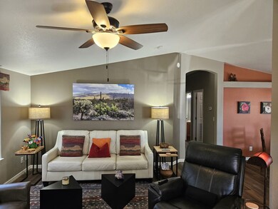 7860 E Benson Hwy unit B066, Tucson, AZ 85756 - photo 3