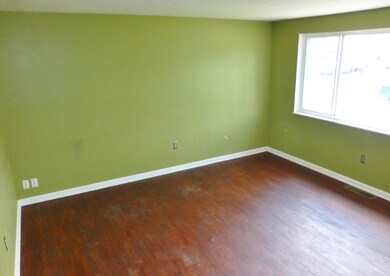 Laminate floors