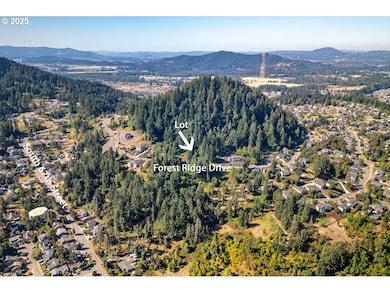 0 Forest Ridge Dr unit 415181610, Springfield, OR 97478 - photo 3