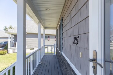 25 Cobblestone Dr unit 25, Hudson, NH 03051 - photo 4