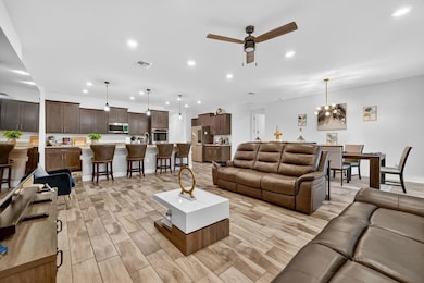 1902 SW Glendale St, Port Saint Lucie, FL 34987 - photo 2