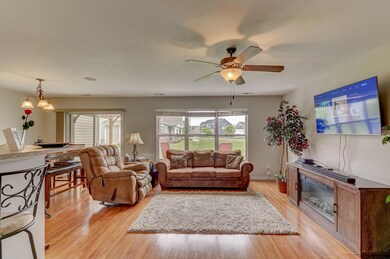 14029 Pickett Way, Cedar Lake, IN 46303 - photo 7