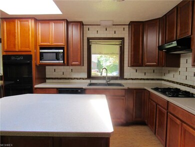 Newer appliances  too.