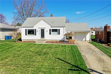 353 Como St, Struthers, OH 44471 - photo 2