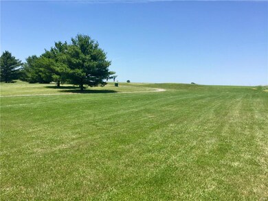 View from Rear Property Line