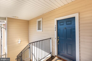 5004 Willow Branch Way unit 304, Owings Mills, MD 21117 - photo 3