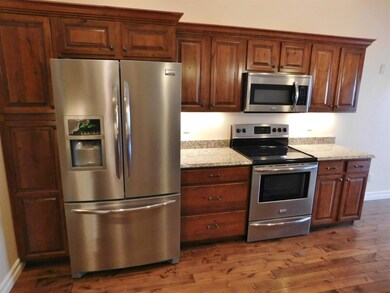 1815 24th St SW unit Elk Ridge 5th Additi, Minot, ND 58701 - photo 6