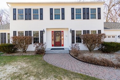 40 Fogg Ct, Manchester, NH 03104 - photo 2