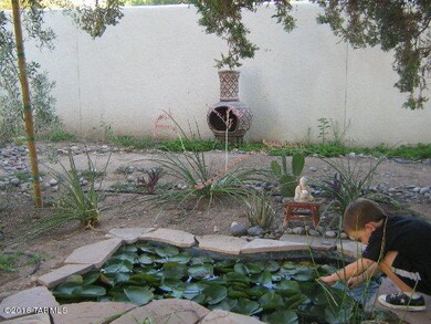 323 N Sawtelle Ave, Tucson, AZ 85716 - photo 5