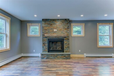 6 Beechwoods at Intervale, Bartlett, NH 03812 - photo 2