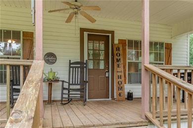 142 Hardwater Lake Rd, Pollock, LA 71467 - photo 3