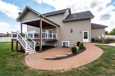 1136 Hightower Place Dr, O Fallon, IL 62269 - photo 5