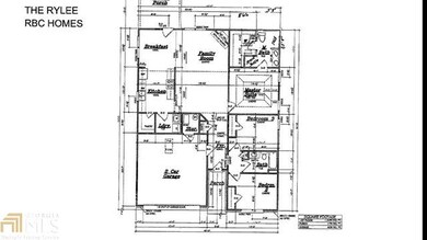 1061 Oak Hill Ln, Madison, GA 30650 - photo 2