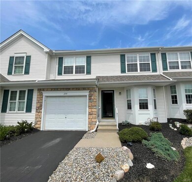 254 Park Ridge Dr, Easton, PA 18040 - photo 2