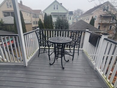 21 Owencroft Rd unit 2, Boston, MA 02124 - photo 5