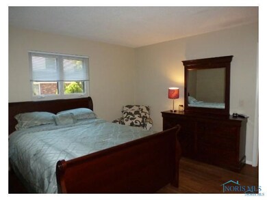 Main Floor Bedroom