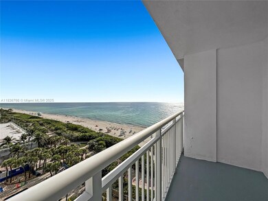 Port Royale Condominium unit 1011, Miami Beach, FL 33141 - photo 6