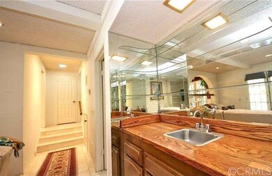 Wet bar