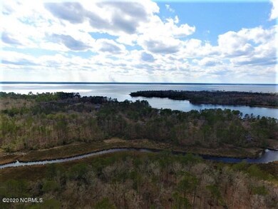 Caraway Gut to Neuse