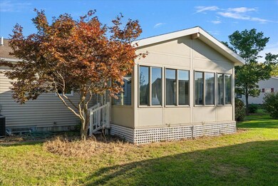 47-1248 W John Beers Rd, Stevensville, M