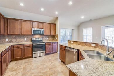 109 Forestbrook Dr, Wylie, TX 75098 - photo 5