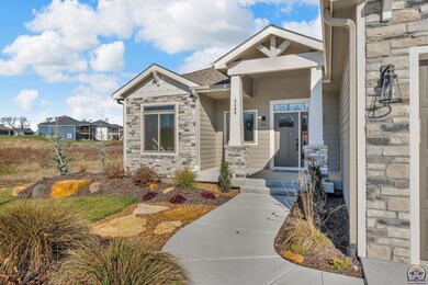 3400 SE Howard Dr, Topeka, KS 66605 - photo 3