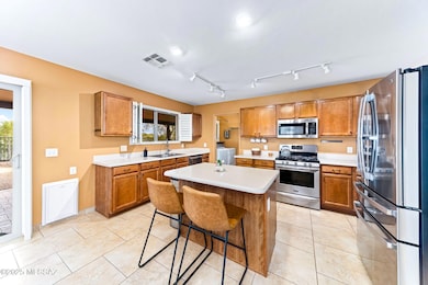 3481 S Desert Echo Rd, Tucson, AZ 85735 - photo 4