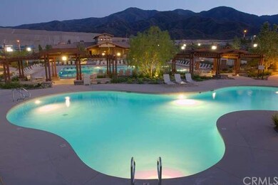 Sycamore Creek HOA Community Pool Center - Clubhou