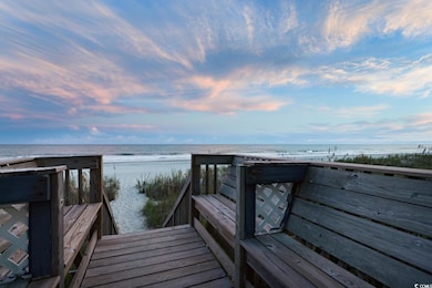 1011 S Ocean Blvd unit 204, Surfside Beach, SC 29575 - photo 4