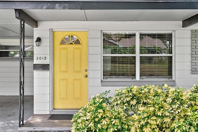 Welcome to 3015 Tampico Drive