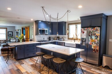 10110 Fleming Rd, Dexter, MI 48130 - photo 3