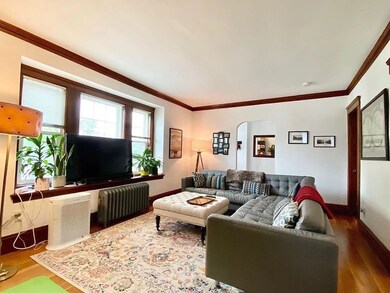 43 Gilbert Rd unit 45, Belmont, MA 02478 - photo 6