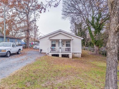 213 Iron St NW, Rome, GA 30165 - photo 5