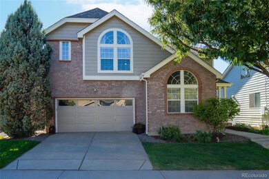 16678 E Hialeah Ave, Centennial, CO 80015 - photo 2