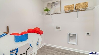 1015 Garden Sprout Drive (Aria B Lot 321), Galivants Ferry, SC 29544 - photo 5