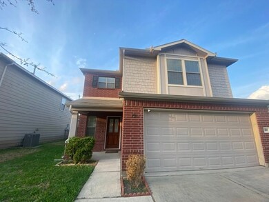 8827 Summerset Meadow Ct, Houston, TX 77075 - photo 2