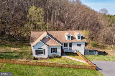 6782 Browntown Rd, Front Royal, VA 22630 - photo 4