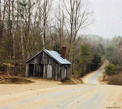 14 Bunzey Mountain Rd, Corinth, NY 12822 - photo 2