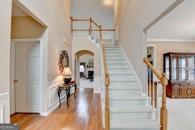 2005 Brook Meadow Dr, Alpharetta, GA 30005 - photo 6