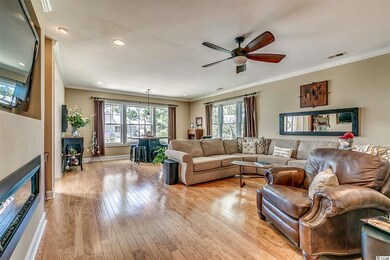 116 Summer Wind Loop unit South Bay Village, Murrells Inlet, SC 29576 - photo 5