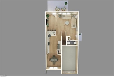 1009 Serene Rd unit 100, Suffolk, VA 23435 - photo 3