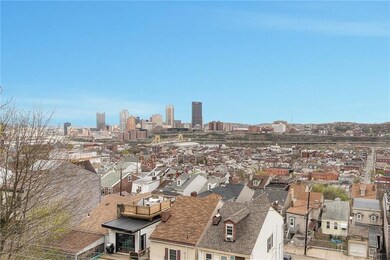 GORGEOUS View from Top Floor Balcony!