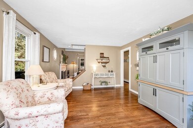 5 Chauncy Cir, Westborough, MA 01581 - photo 3