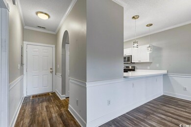 702 Riverwalk Dr unit 10-103, Myrtle Beach, SC 29579 - photo 7