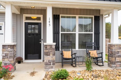 145 Capslock Trail, Pendleton, SC 29670 - photo 5