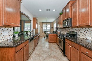 6102 Wickshire Dr, Rosenberg, TX 77471 - photo 7