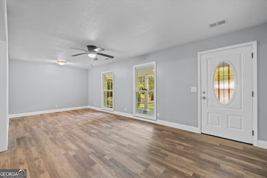 228 Woodland Cir NW, Calhoun, GA 30701 - photo 4