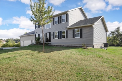 9655 Feather Ridge Rd, Cedar Rapids, IA 52411 - photo 3