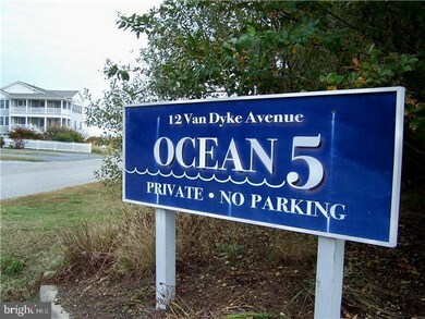 12 Vandyke St unit 5, Dewey Beach, DE 19971 - photo 3